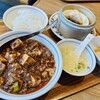 陳麻婆豆腐 横浜市役所 ラクシスフロント店