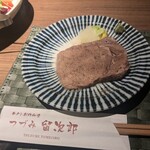 つづみ留次郎 - 