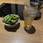 博多もつ鍋おおやま - 