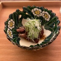 日本料理 晴山 - 