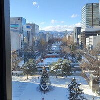 THE GARDEN SAPPORO HOKKAIDO GRILLE - 