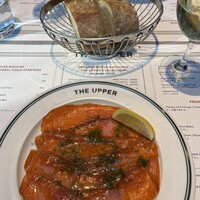 THE UPPER - 