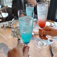 THE GARDEN SAPPORO HOKKAIDO GRILLE - 