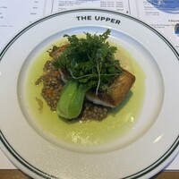 THE UPPER - 