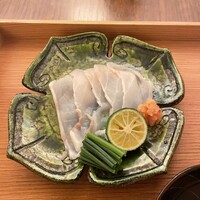 日本料理 晴山 - 