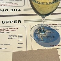 THE UPPER - 