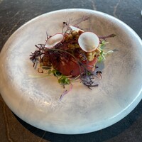 International cuisine subzero - 