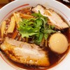 神戸堂ラーメン