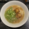 LA-麺HOUSE 将丸