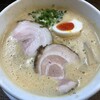 ラーメン家 みつ葉