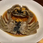 深夜的中华食堂 - 