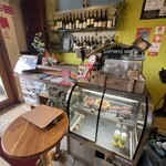 江坂イタリアン ラッポルティ - 