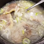 韓サラン 川口店