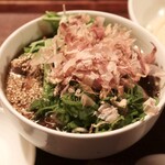 手打ちうどん　 いしづか - 