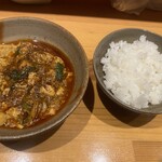 深夜的中华食堂 - 