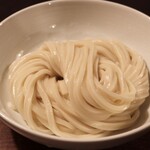 手打ちうどん　 いしづか - 