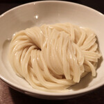 手打ちうどん　 いしづか - 