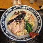麺・粥 けんけん - 