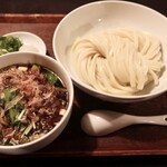 手打ちうどん　 いしづか - 