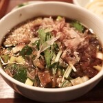 手打ちうどん　 いしづか - 