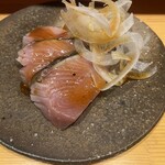 深夜的中华食堂 - 