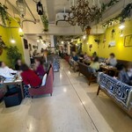 江坂イタリアン ラッポルティ - 