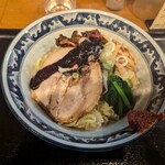 麺・粥 けんけん - 