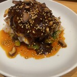 深夜的中华食堂 - 