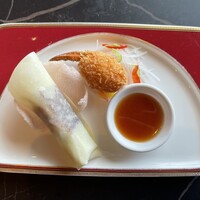 中国料理 燦宮 - 