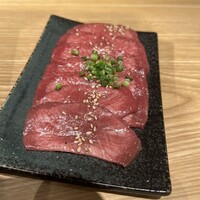 YAKINIKU 安萬LABO - 