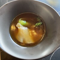中国料理 燦宮 - 