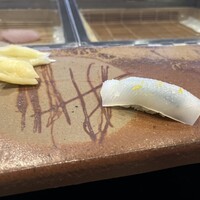 鮨 難波 - 