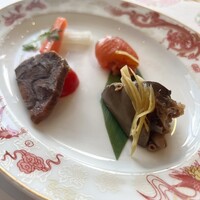 全聚徳 新宿店 - 