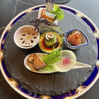 中国料理 燦宮 - 