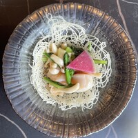 中国料理 燦宮 - 