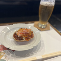 鮨 難波 - 