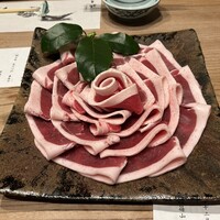 丹波篠山　近又 - 