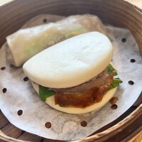 全聚徳 新宿店 - 