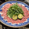 太子堂馬肉料理店