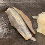 日本橋 寿司金 - 