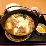 味の民芸 - 料理写真: