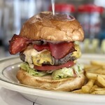 PENNY'S DINER - 