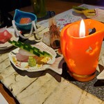 Japanese cuisine Ruka - 