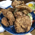 ナカガワ☆スエ食堂 - 