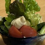 焼肉つよし - 