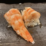 日本橋 寿司金 - 