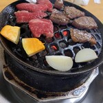 焼肉つよし - 