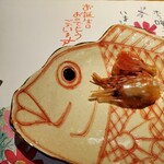 Japanese cuisine Ruka - 