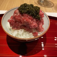 肉割烹 岡田前 - 