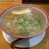 元祖赤のれん 節ちゃんラーメン 天神本店